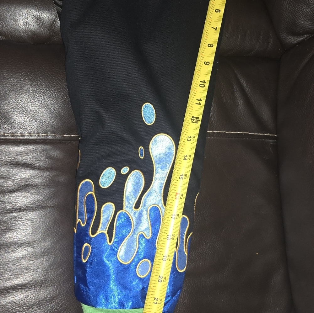 Disney Pixar Toy Story Woody & RC Racing Jacket Size XS - Picture 7 of 9